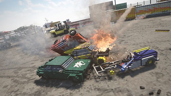 Teardown: Season Pass