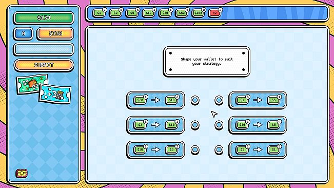 Time to Pay the Bills