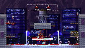 Demons with Shotguns