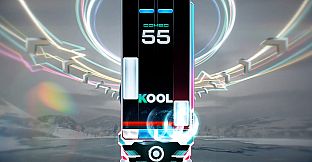 EZ2ON REBOOT : R - ENDLESS CIRCULATION