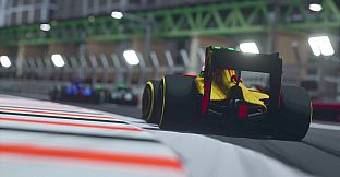 Formula Legends : Early 2010’s Season Pack