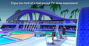 TRIVIAL PURSUIT Live! 2