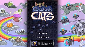 Combat Cats