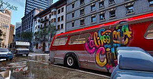 Urban Bus Simulator