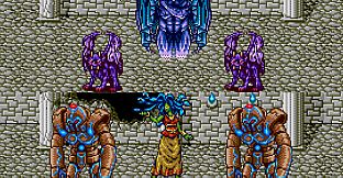 RPG Maker MV - MEGA FANTASY Pixel Monster Pack