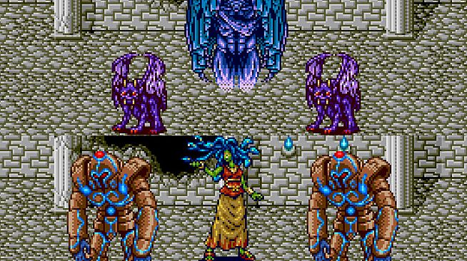 RPG Maker MV - MEGA FANTASY Pixel Monster Pack