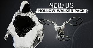 Hell is Us - Hollow Walker Pack