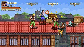 Buccaneers Shipshape