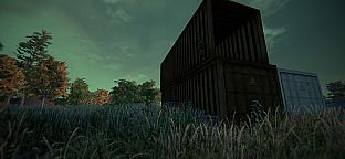 ESCAPE FROM VOYNA:  Tactical FPS survival