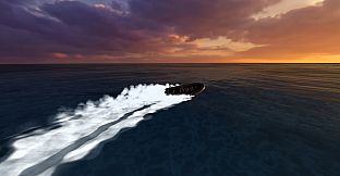Chill Boats: Open Waters