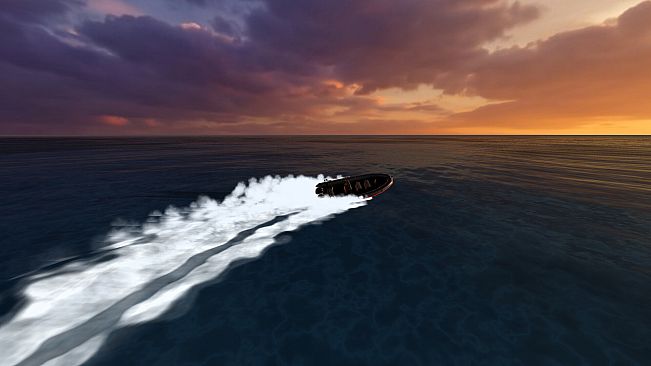 Chill Boats: Open Waters
