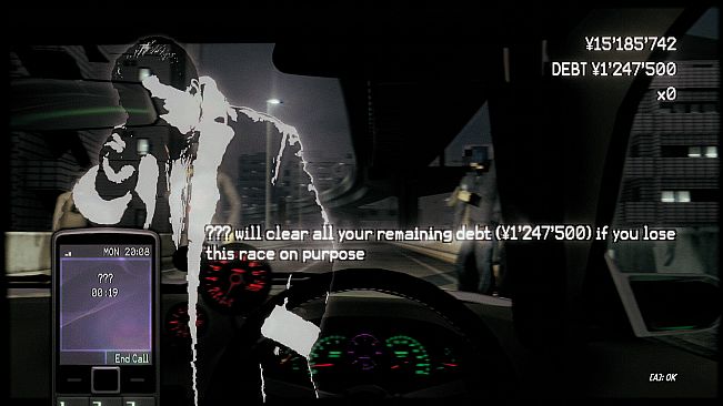 NIGHT-RUNNERS PROLOGUE