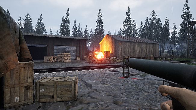 Wolfsschanze – Operation Götterdämmerung