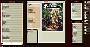 Fantasy Grounds - Pathfinder RPG - Pathfinder Companion: Agents of Evil