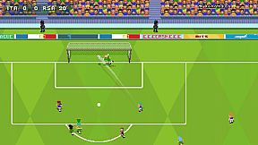 Super Arcade Football