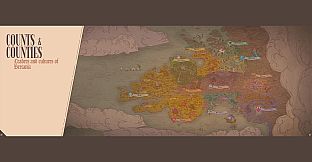 Sovereign Tower: Artbook