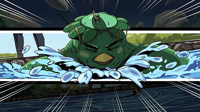 Path of Ambition: The Sun Rise