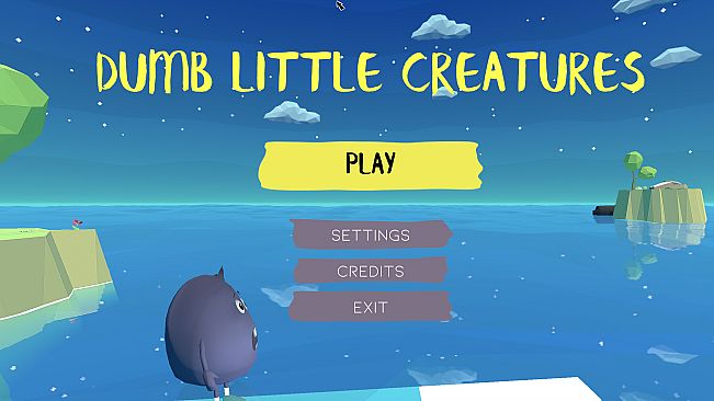 Dumb Little Creatures