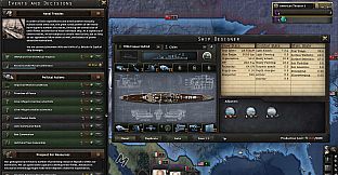 Expansion - Hearts of Iron IV: Man the Guns