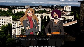 Ascension: Transition and Silver