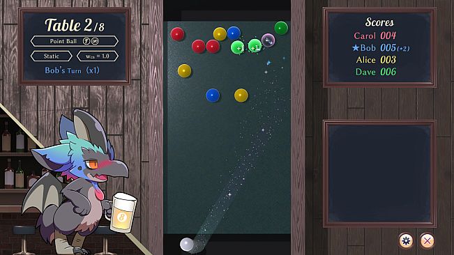 Blastboard - Casso Plugin