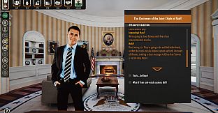 I Am Your President: Prologue