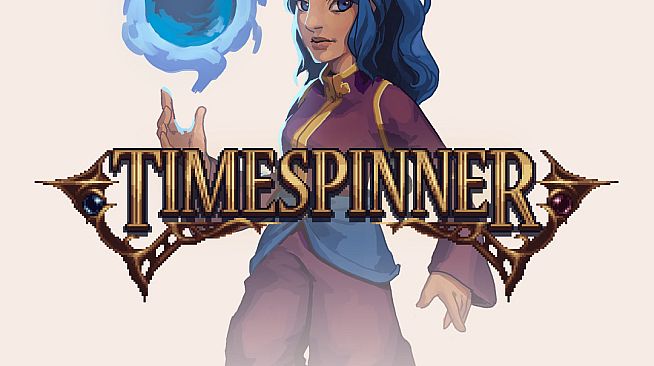 Timespinner - Soundtrack
