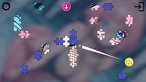 Puzzle Temptation: Anime Reveal