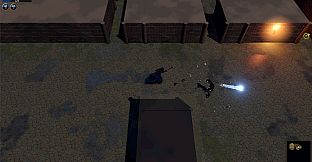 We Die Below