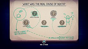 Jenny LeClue - Detectivu