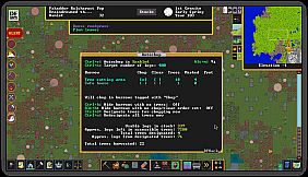 DFHack - Dwarf Fortress Modding Engine