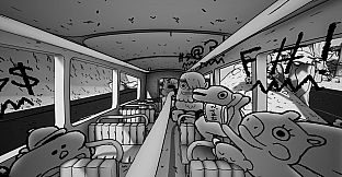 Thank You Bus Driver