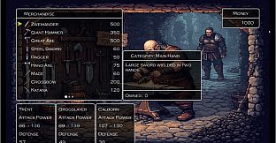 Dungeon of Calibris: Demon Orb
