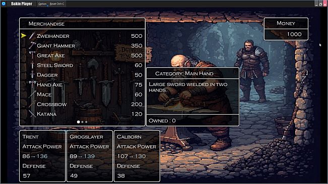 Dungeon of Calibris: Demon Orb