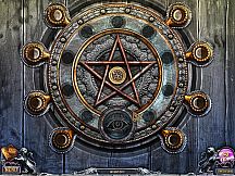 House of 1000 Doors: Family Secrets