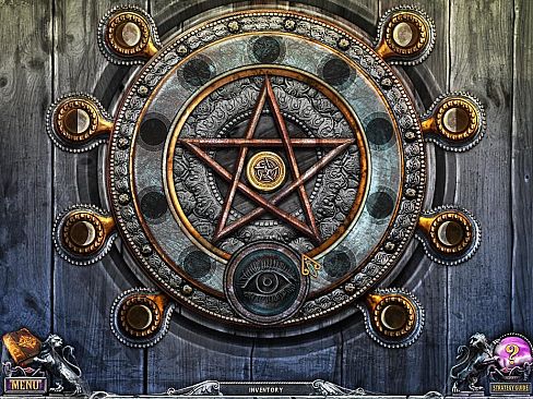 House of 1000 Doors: Family Secrets