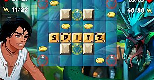 Word Wonders: The Tower of Babel