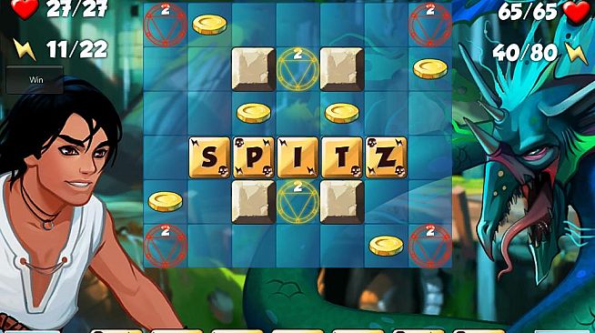 Word Wonders: The Tower of Babel