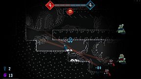 Soly: Brave Little Explorer