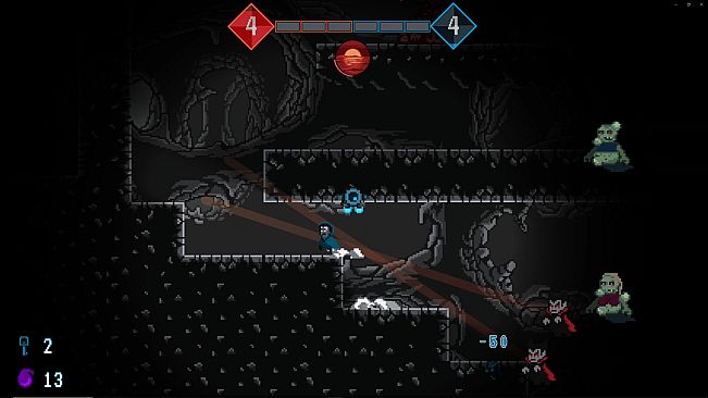 Soly: Brave Little Explorer