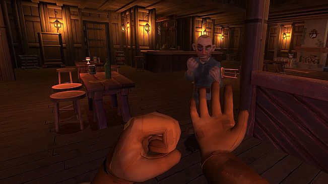 TaVRn's Takedown - Naheulbeuk