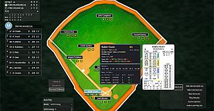 Game Pulse - 1986 Season Set