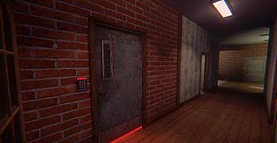 [Redacted] The Safehouse