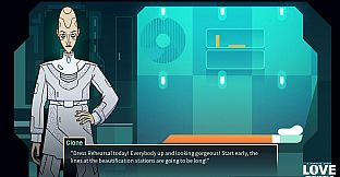 Love Thyself - A Horatio Story