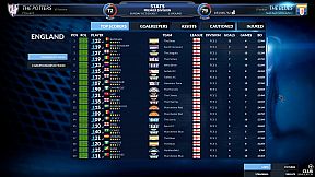 Football Club Simulator - FCS #21