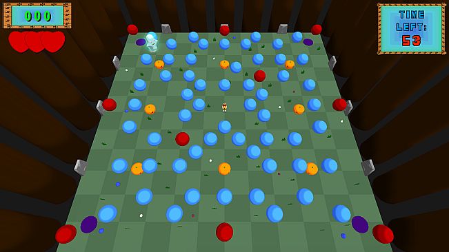 Clockwillows Voy Quest