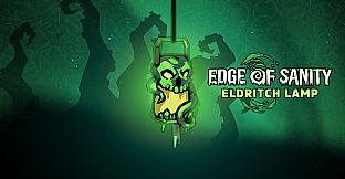 Edge of Sanity - Bonus Lamp