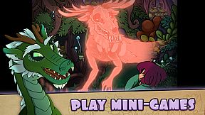 Blackberry the Witch: Journey