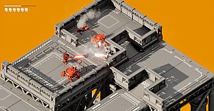 IRON-PLUNDER
