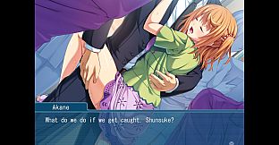 Our Little Secret! Heart-Pounding Idol Sex! Forbidden Lessons with the Manager